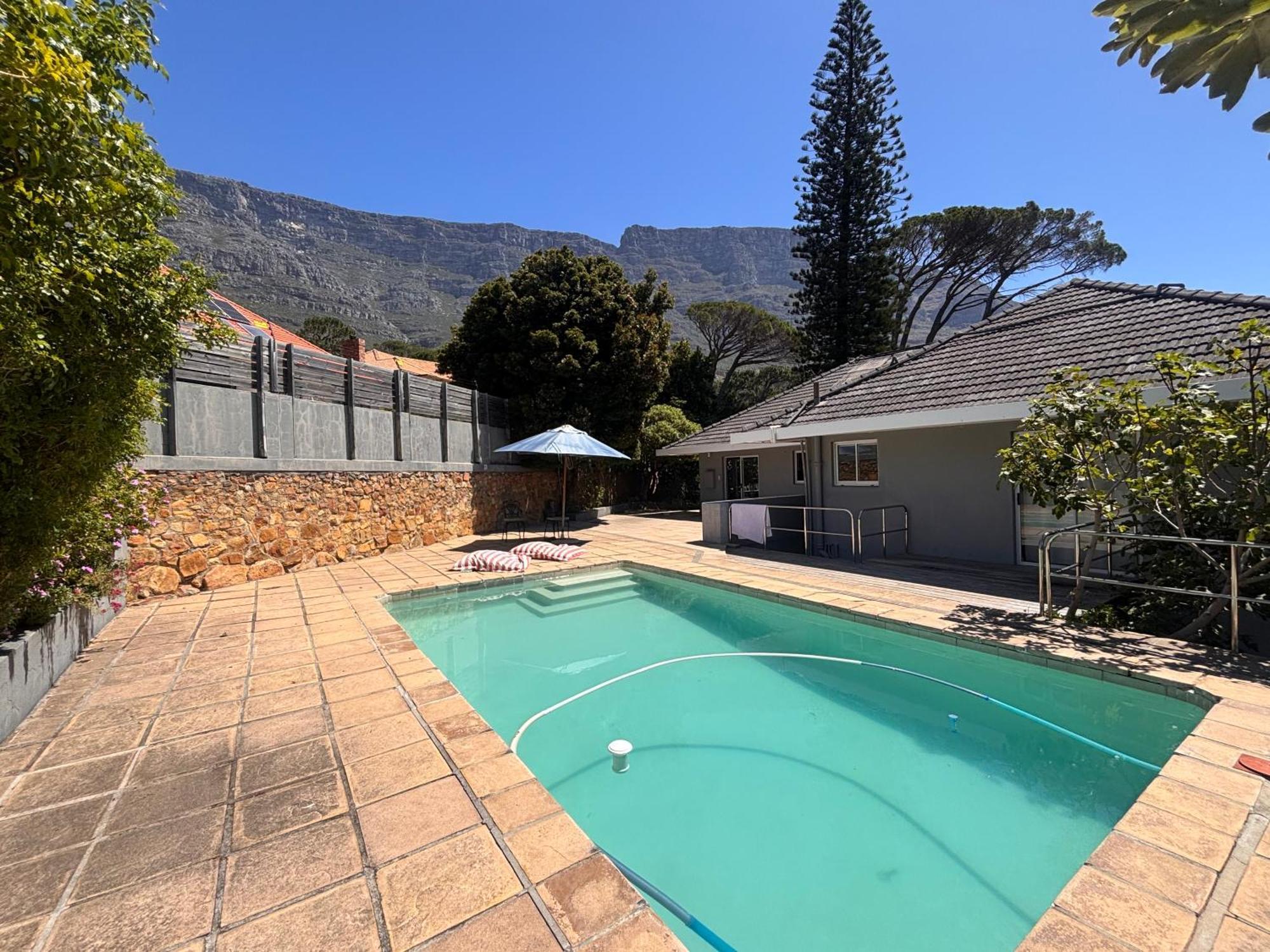 Highlands Self Catering Daire Cape Town Dış mekan fotoğraf